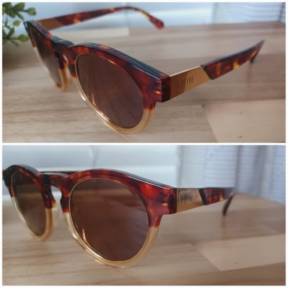 9Five Sunglasses 100 - Picture 5 of 14